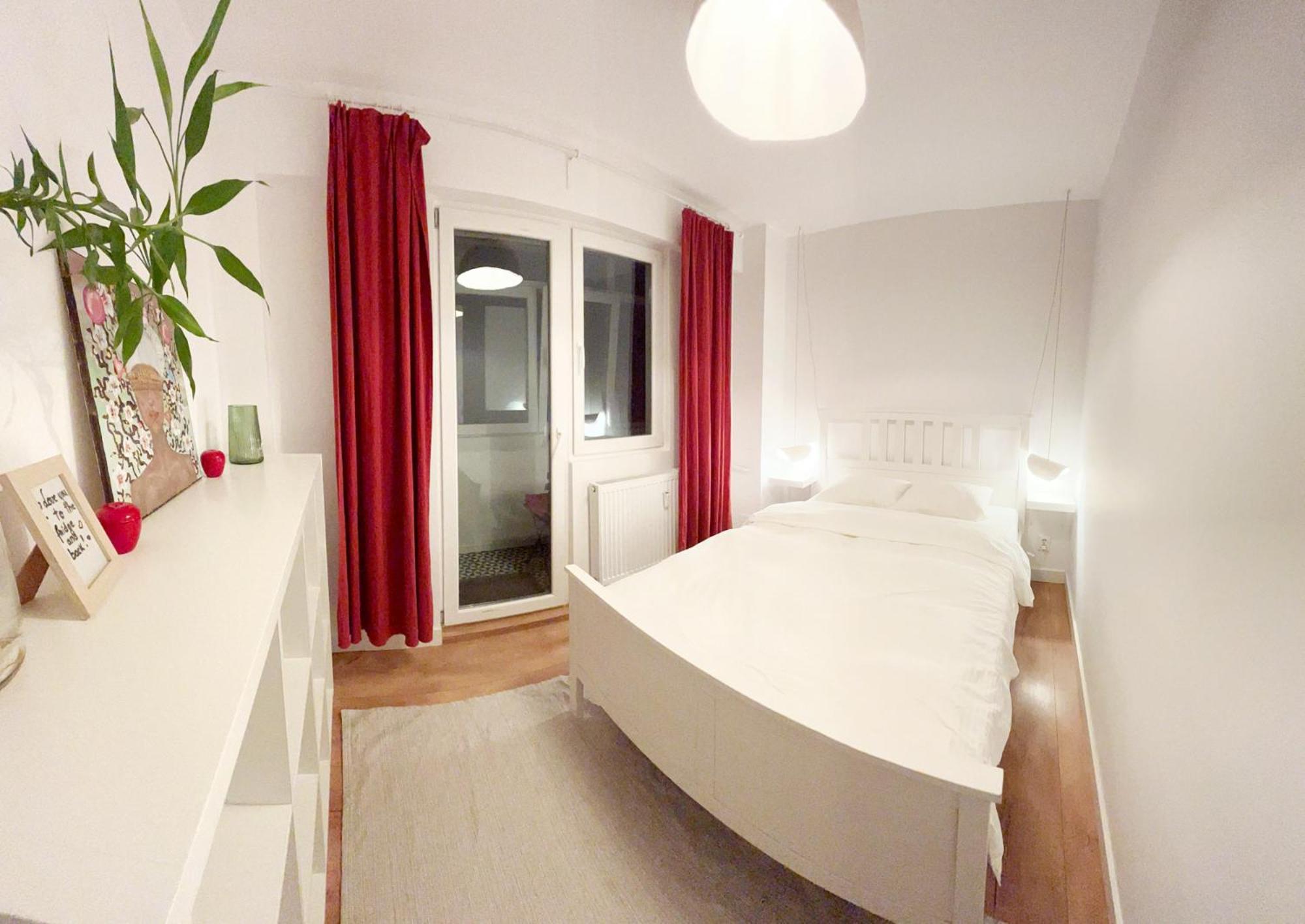 Lola'S Apartament Close To City Center ブカレスト エクステリア 写真